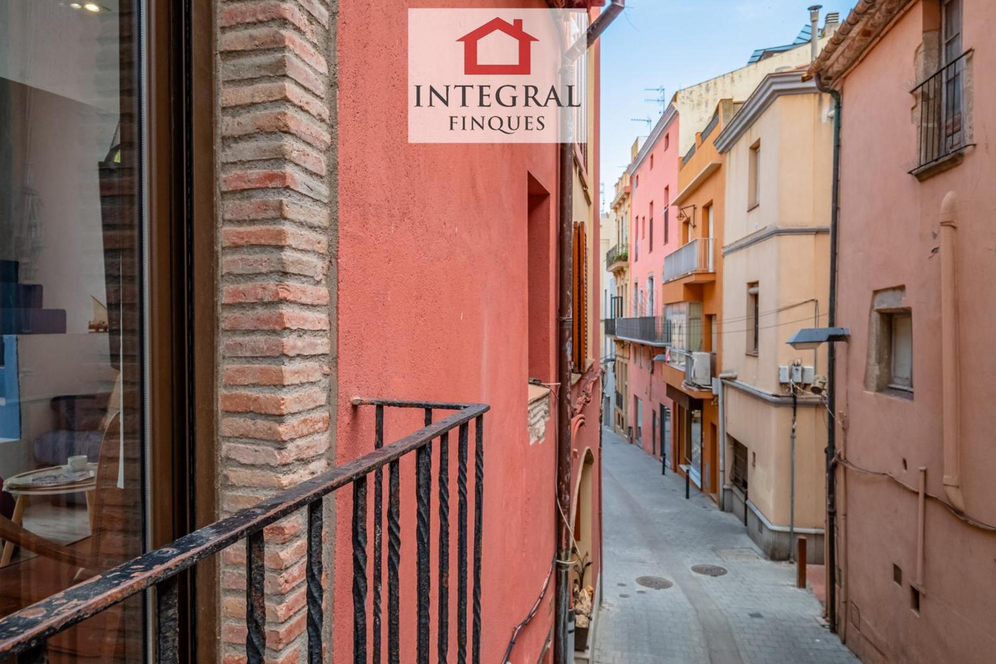 La Gavina Voladora Palamos Villa Eksteriør billede